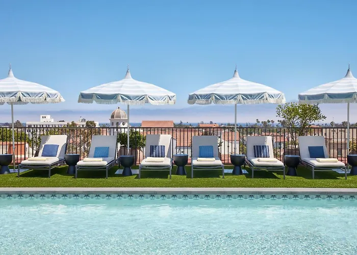 Kimpton Canary Hotel By Ihg