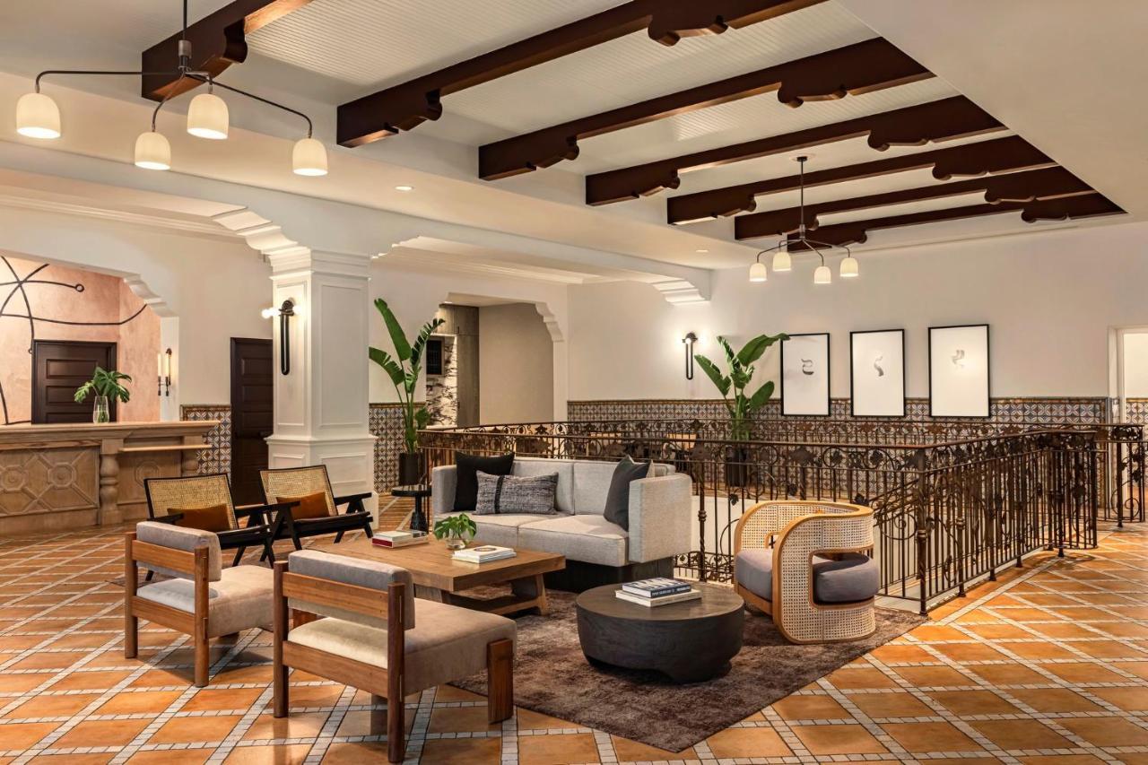 Kimpton Canary By Ihg Resort Santa Bárbara
