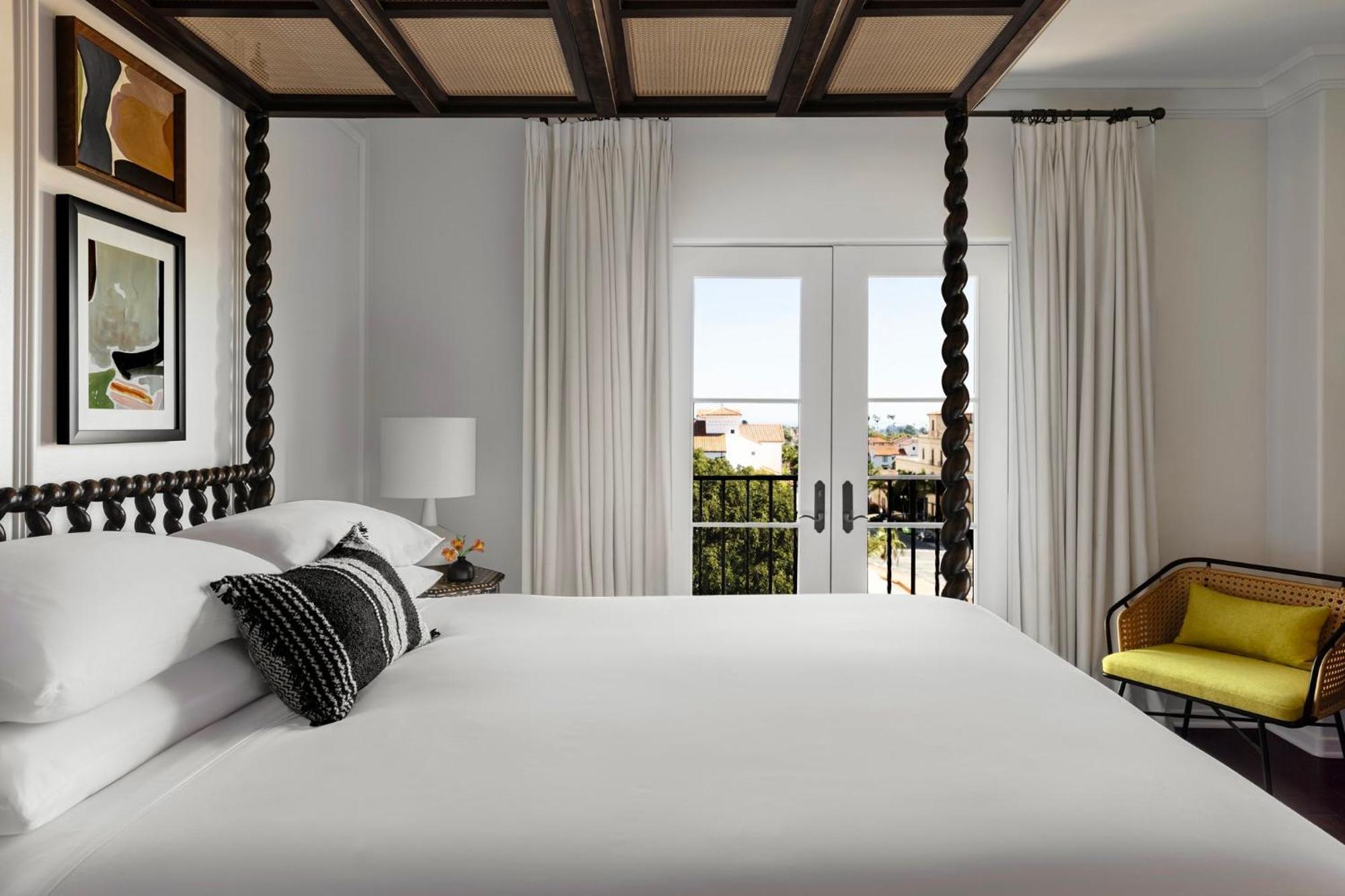 Kimpton Canary By Ihg Resort Santa Bárbara