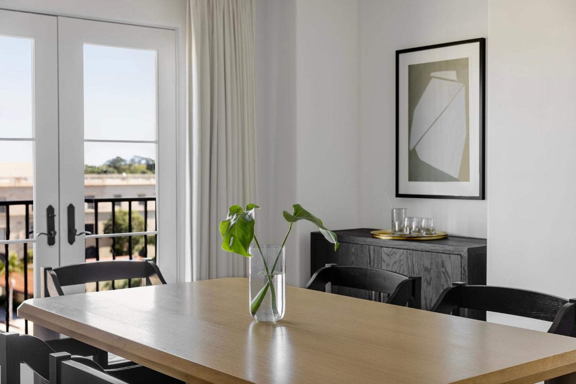Resort Kimpton Canary By Ihg Santa Bárbara