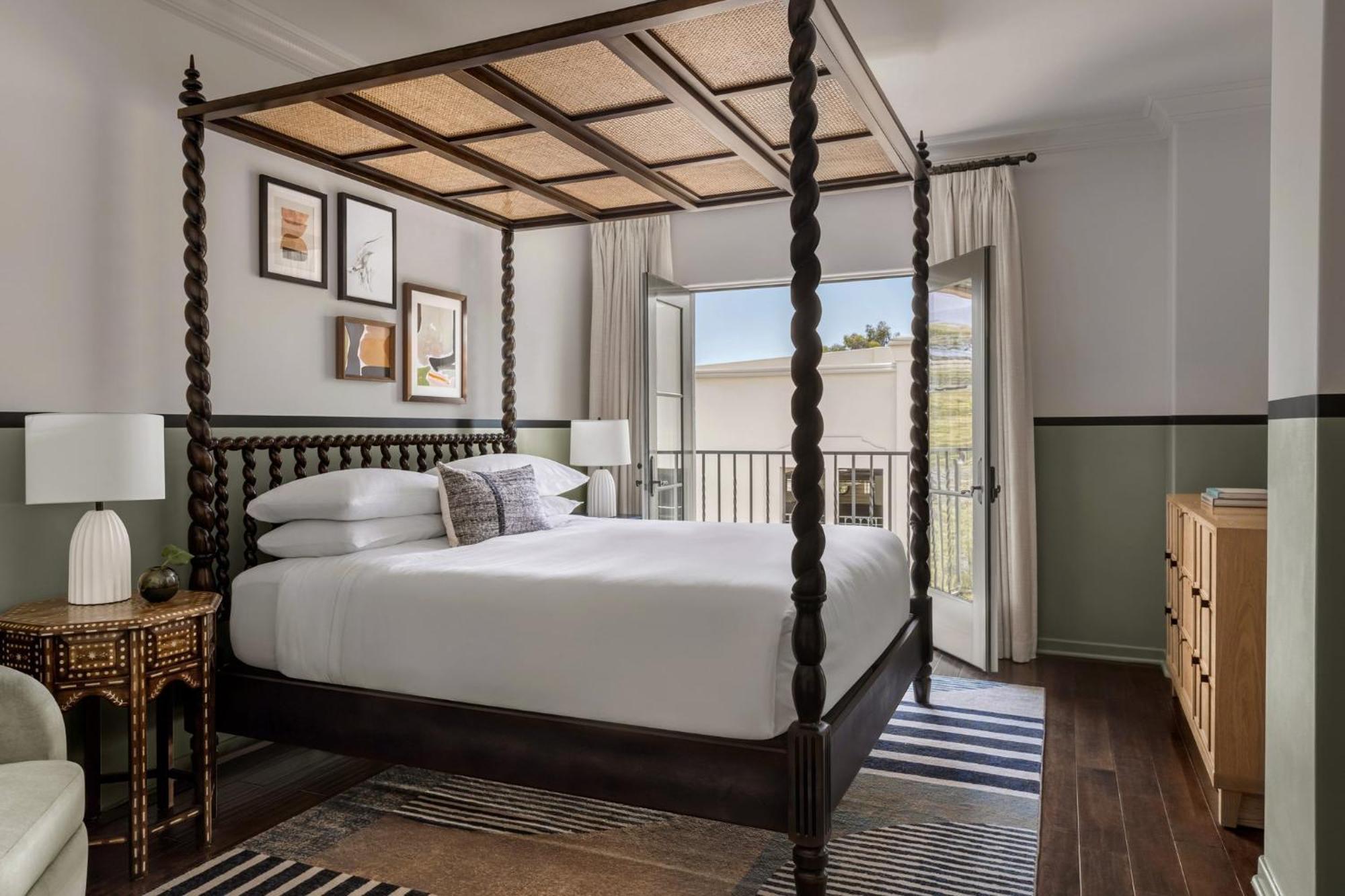 Kimpton Canary By Ihg 4* Santa Bárbara