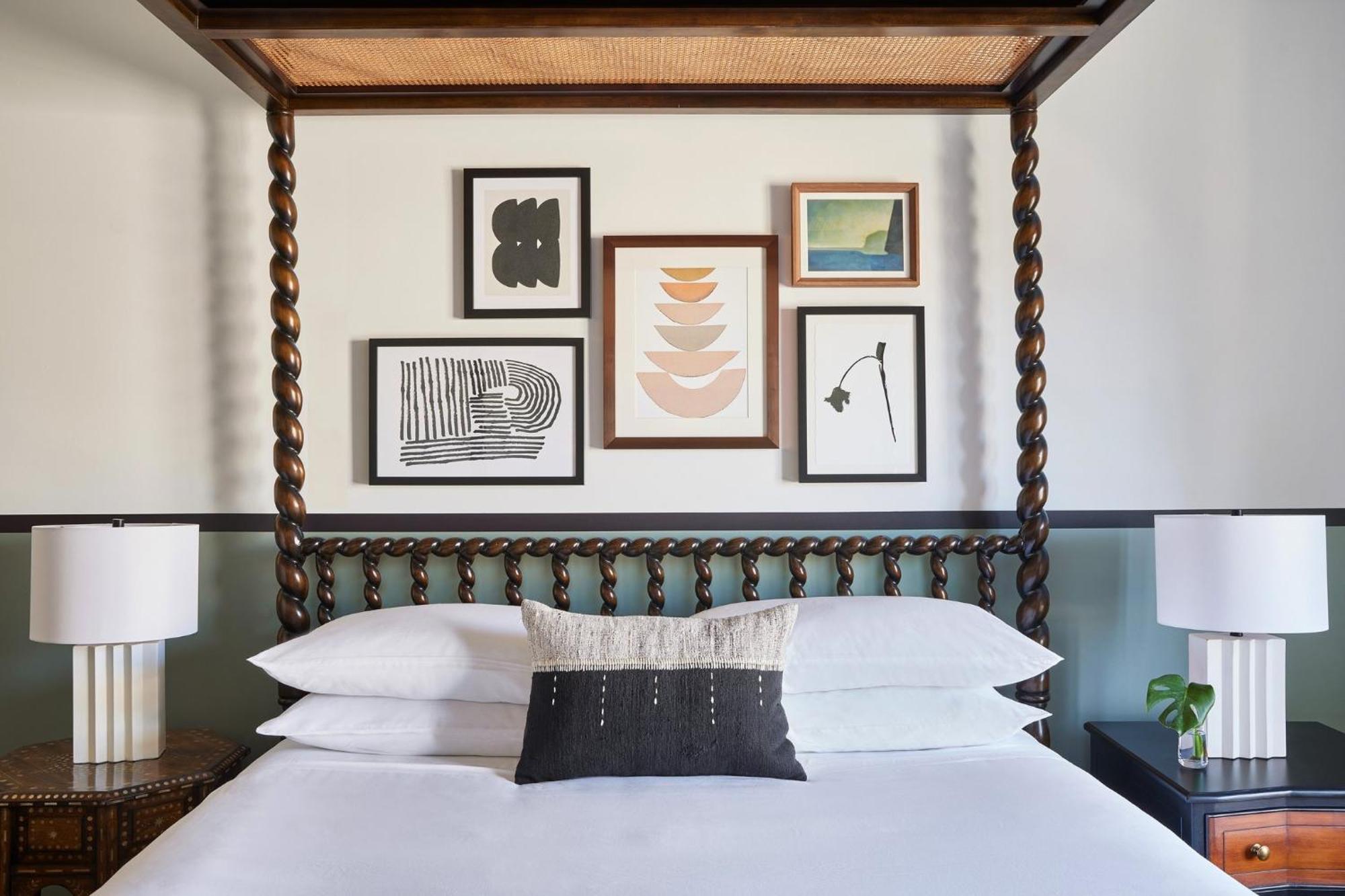 Kimpton Canary By Ihg Santa Bárbara