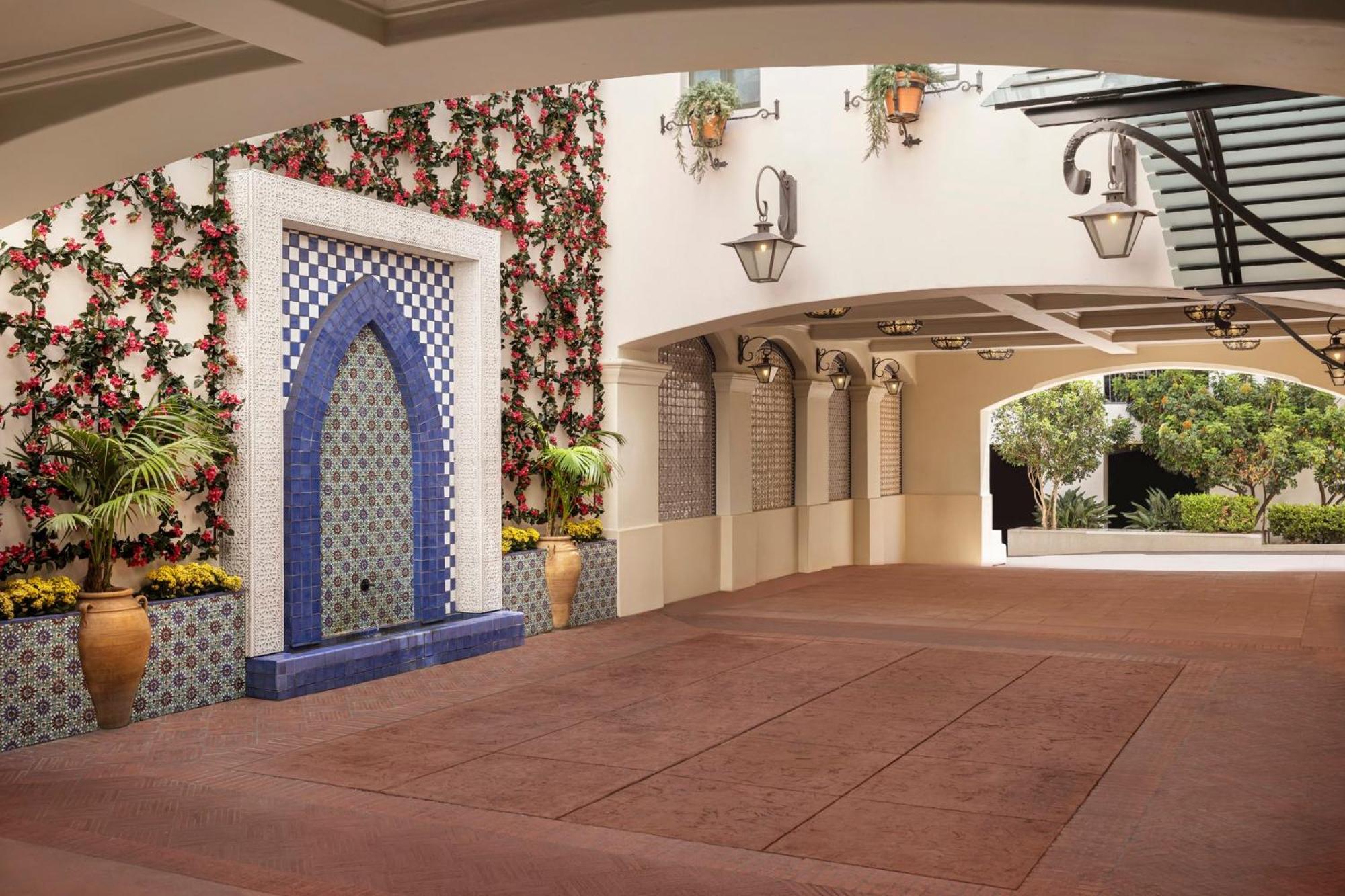 Kimpton Canary By Ihg 4* Santa Bárbara