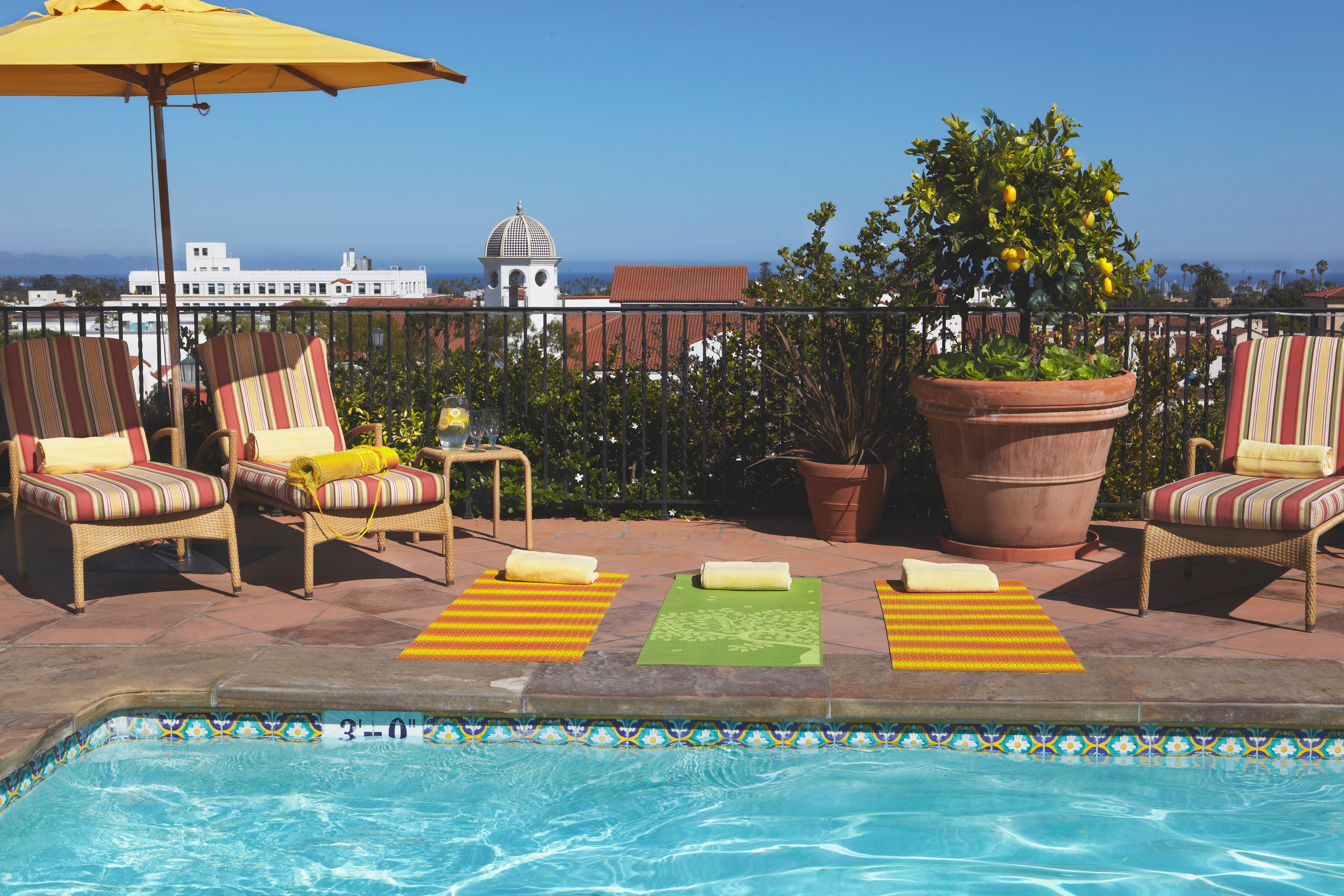 Kimpton Canary By Ihg Resort