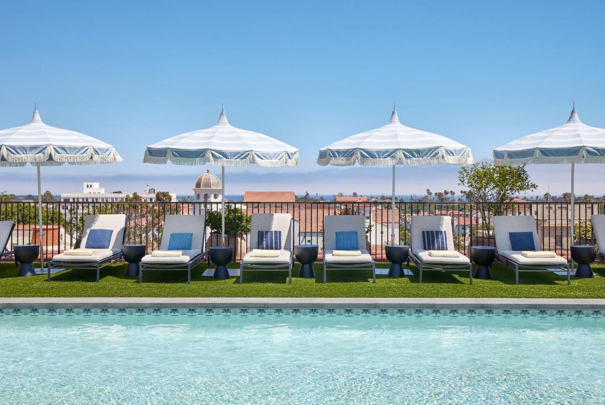 Kimpton Canary By Ihg Resort